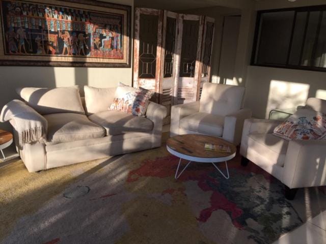 Klein Windhoek Garden flat Apartment in Windhoek