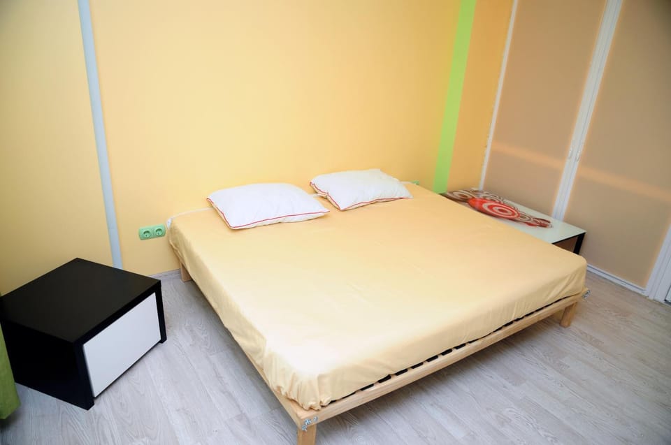 Homestay on Kanatna Street 57 Vacation rental in Odessa