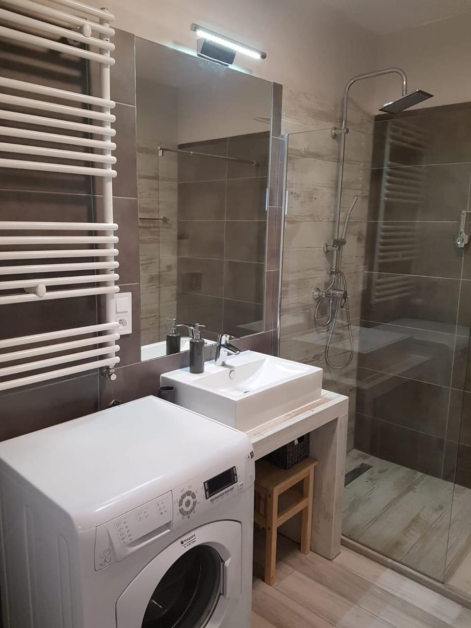 Apartament Nito Centrum Apartment in West Pomeranian Voivodeship, Poland
