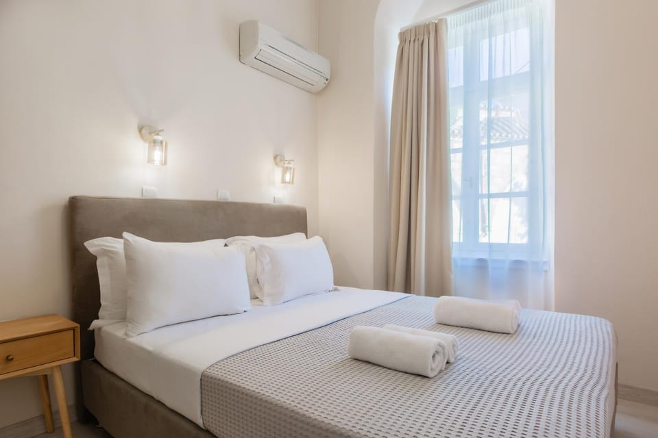 Arsenale di Nafplio Rooms Bed and Breakfast in Nafplion