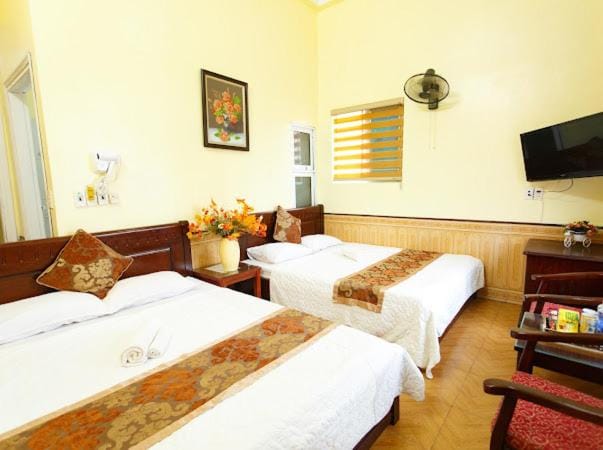 Lam Dat Hotel Hotel in Laos