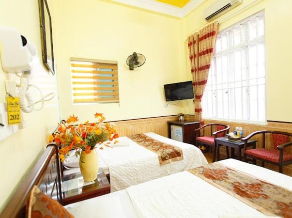 Lam Dat Hotel Hotel in Laos