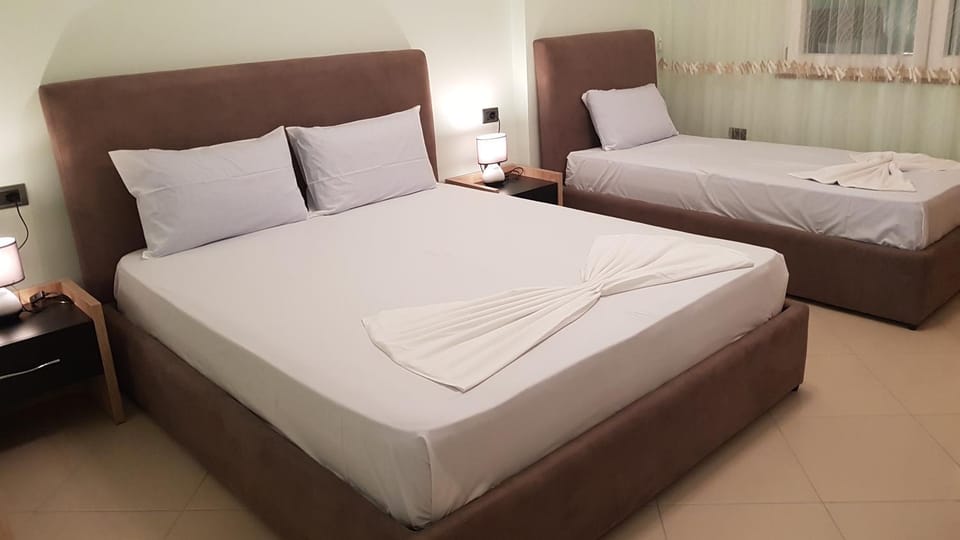 Beachfront Relax Apartments Golem Apartment in Tirana County, Albania