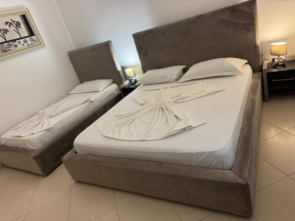 Relax Apartments Golem Apartment in Tirana County, Albania