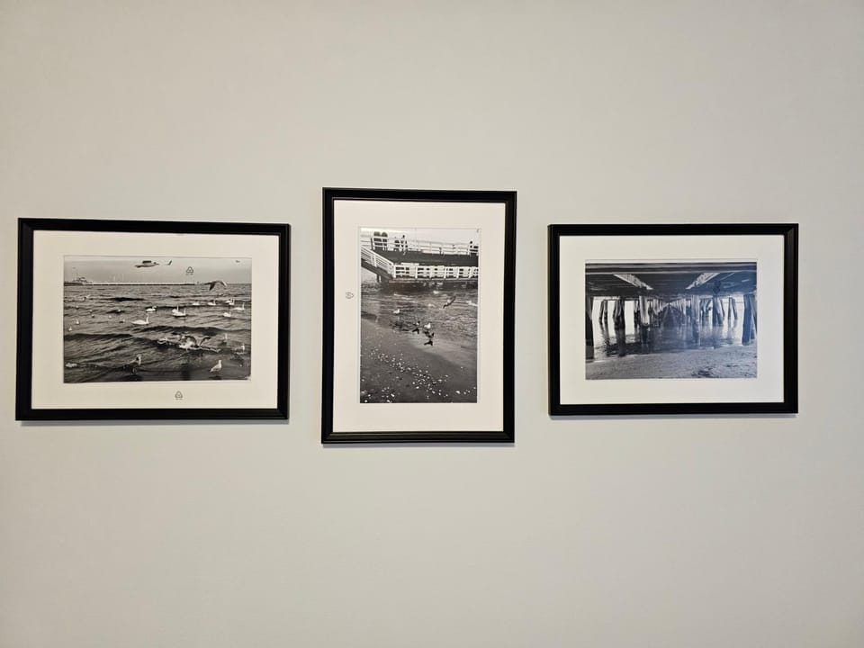 MieszkanieSopot Apartment in Sopot