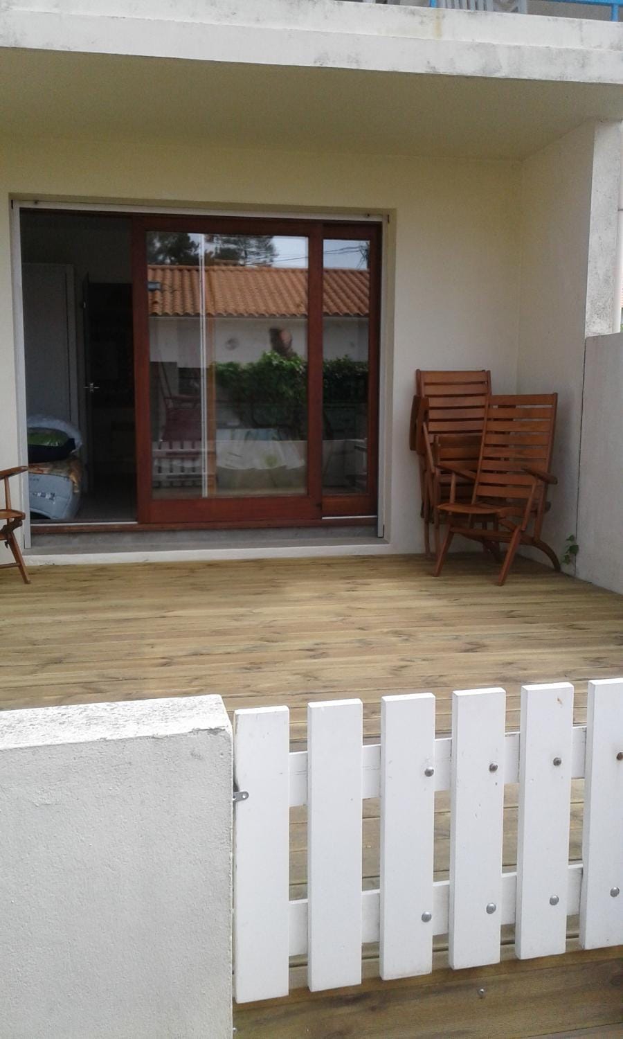 les genets Apartment in Pays de la Loire