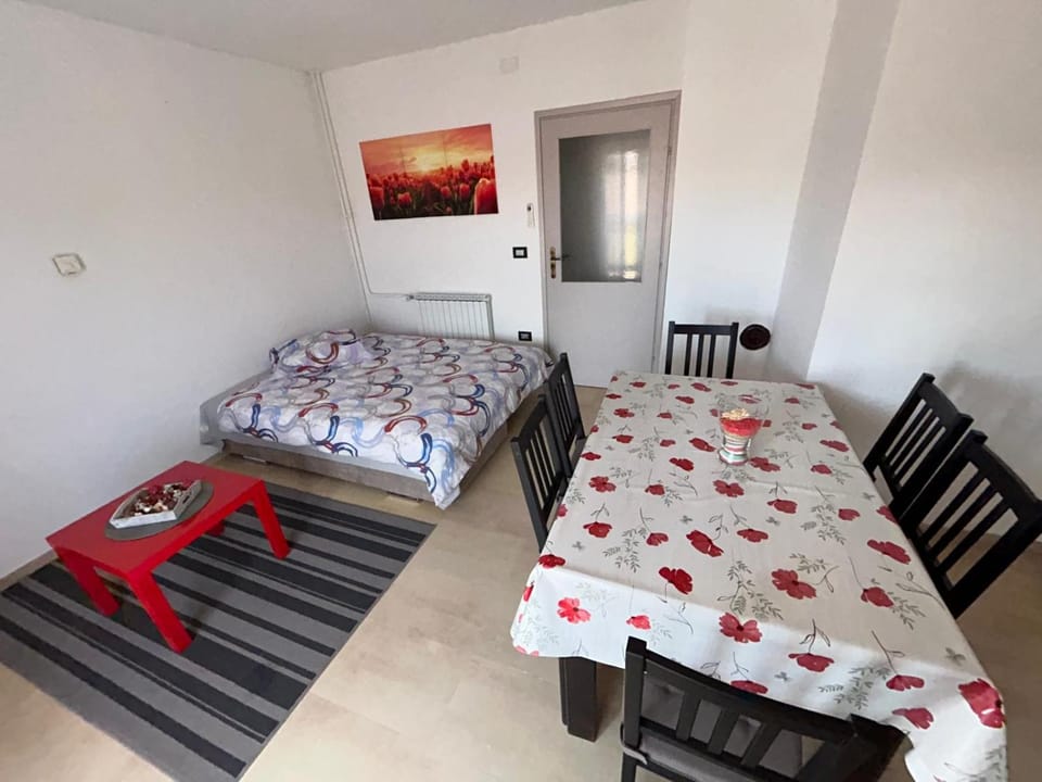 Valki Apartment in Poreč