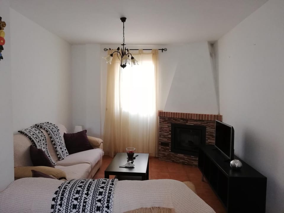 Casita Ardales House in Sierra de las Nieves