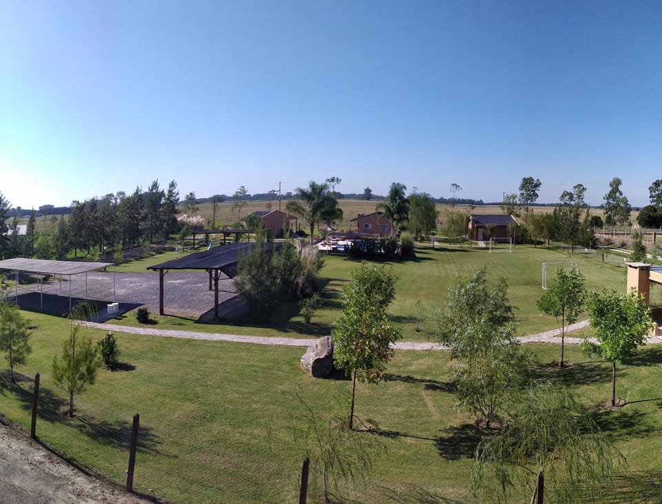 Cabañas Las Primorosas Country House in Buenos Aires Province
