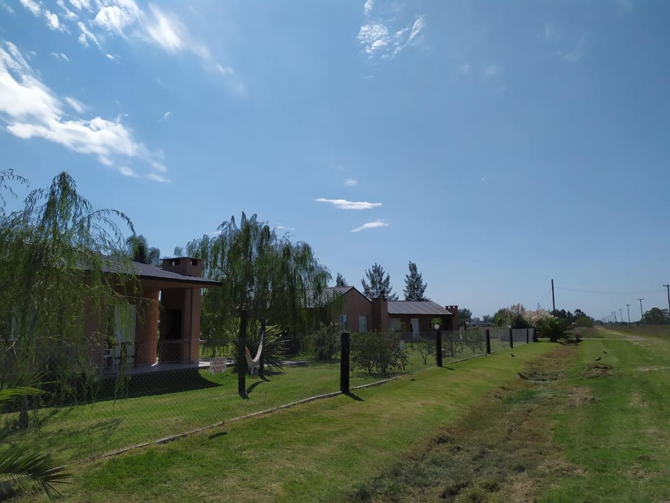 Cabañas Las Primorosas Country House in Buenos Aires Province