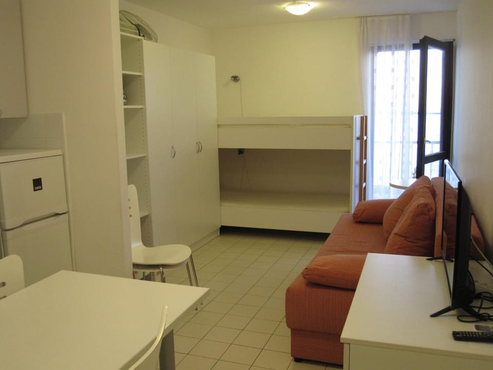 Zaglav Iva Apartment in Primorje-Gorski Kotar County