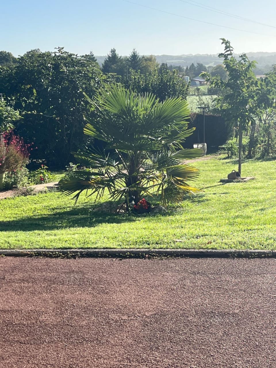 La Ligonne Bed and Breakfast in Nouvelle-Aquitaine