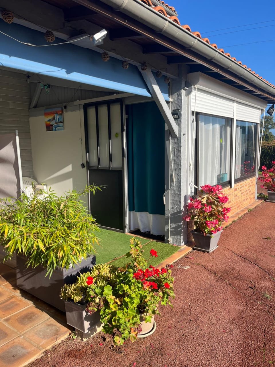 La Ligonne Bed and Breakfast in Nouvelle-Aquitaine