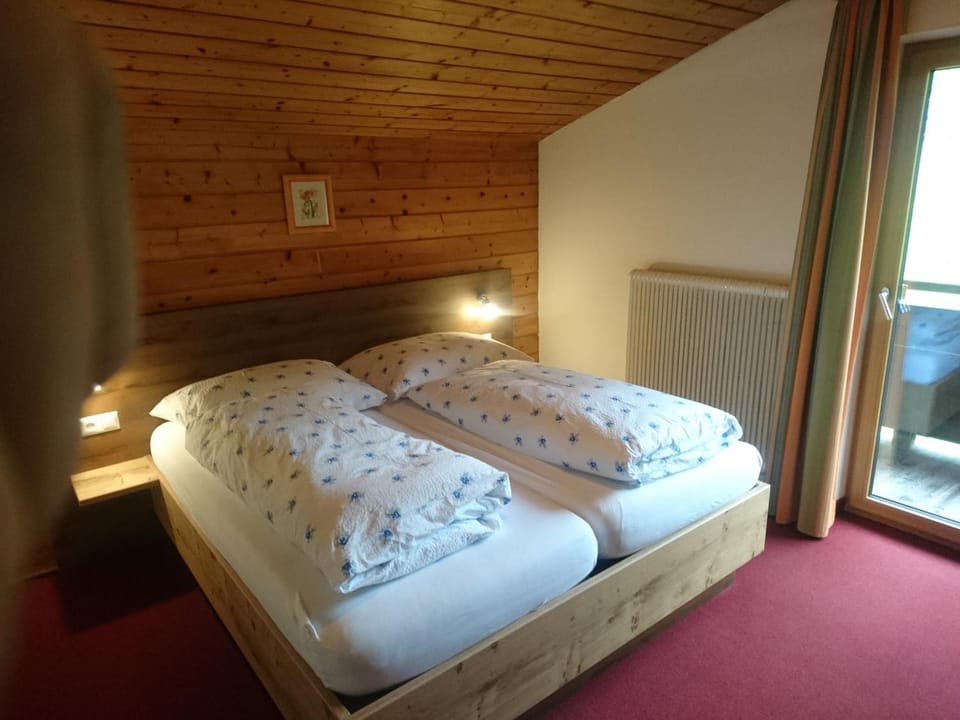 Pension Alpenstern Bed and Breakfast in Tyrol