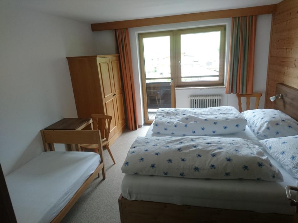 Pension Alpenstern Bed and Breakfast in Tyrol