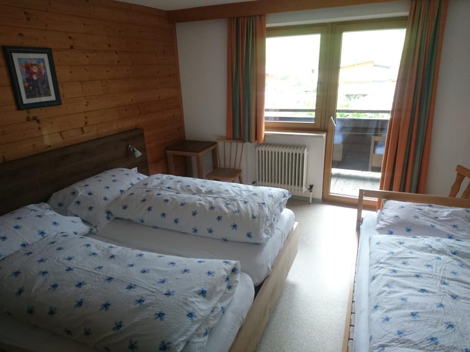 Pension Alpenstern Bed and Breakfast in Tyrol