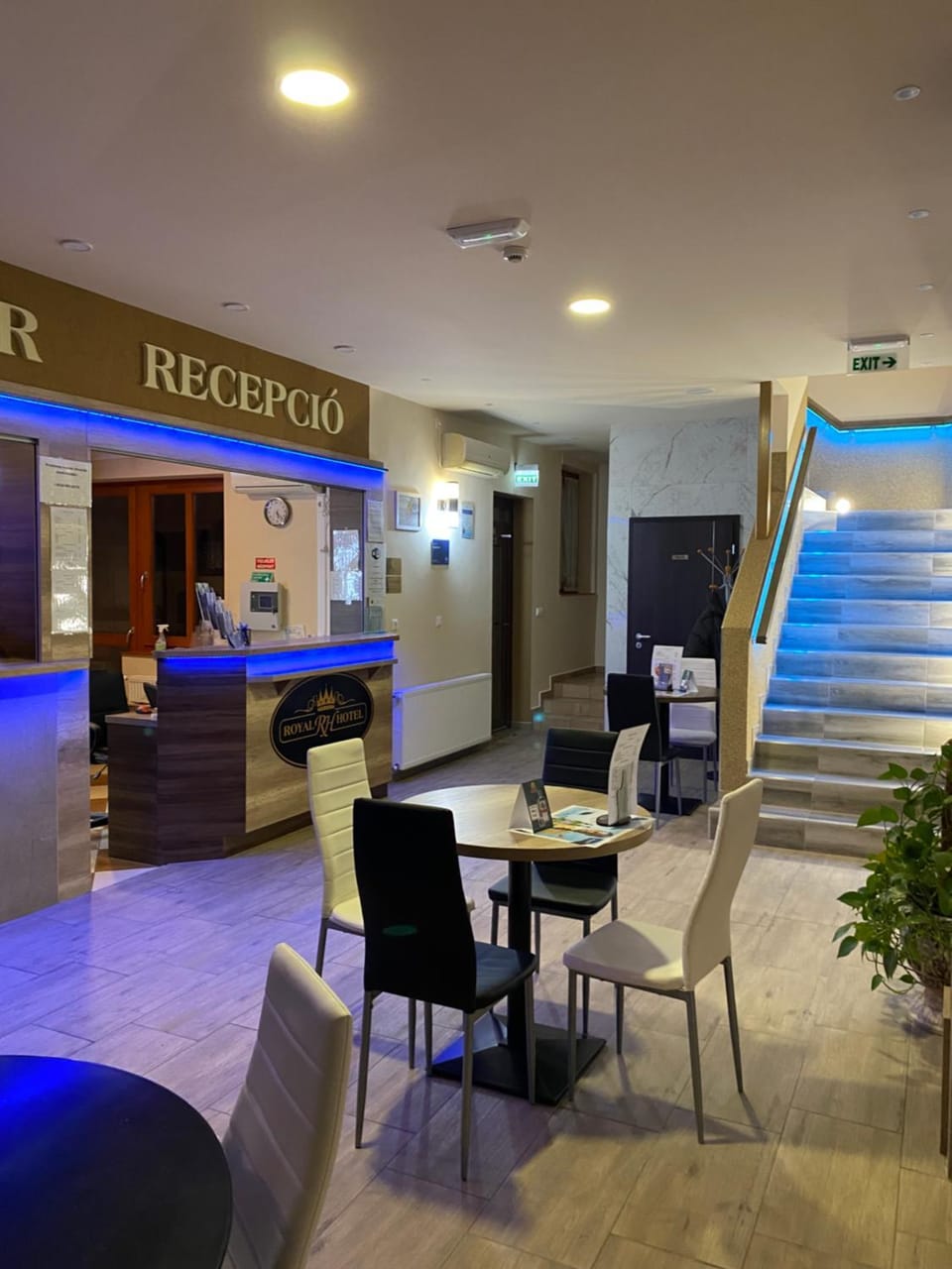 Royal Hotel Hotel in Hungary