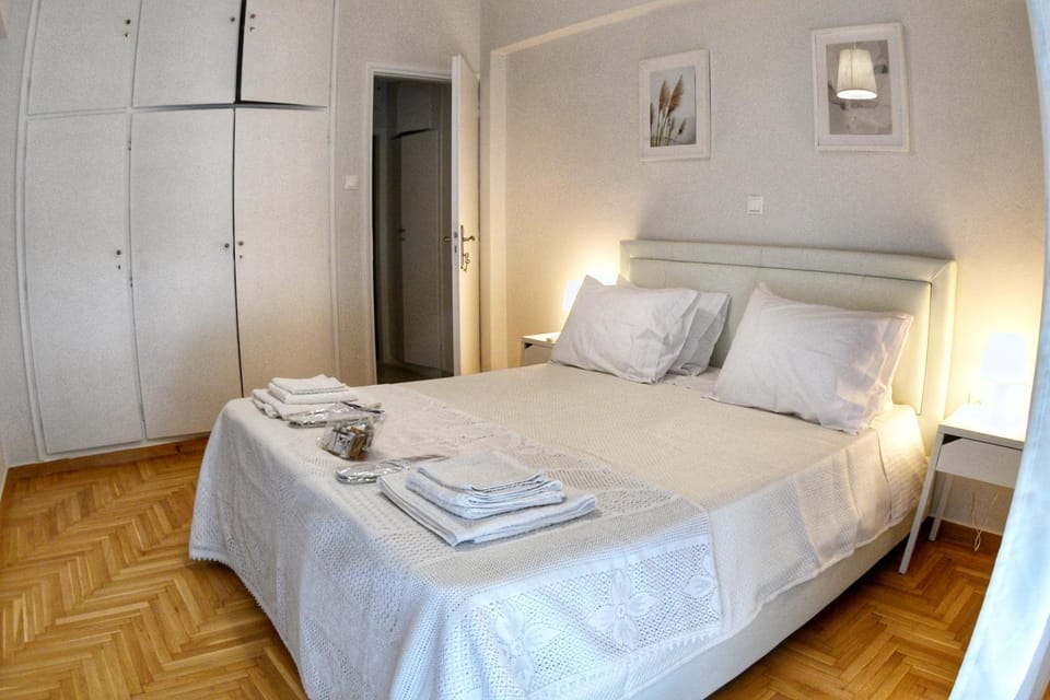 Bedroom, On site