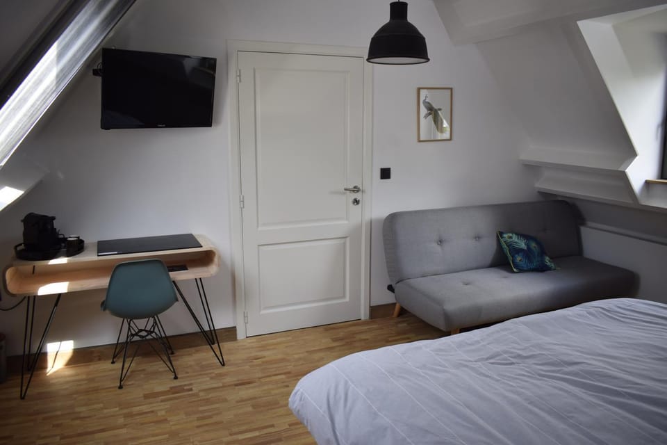 De Pauw B&B Bed and Breakfast in Flanders