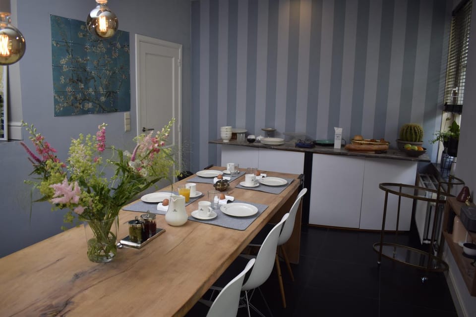 De Pauw B&B Bed and Breakfast in Flanders