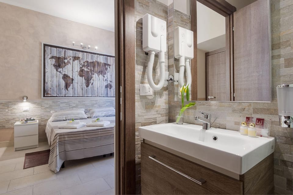 Suite Horti Sallustiani Bed and Breakfast in Rome
