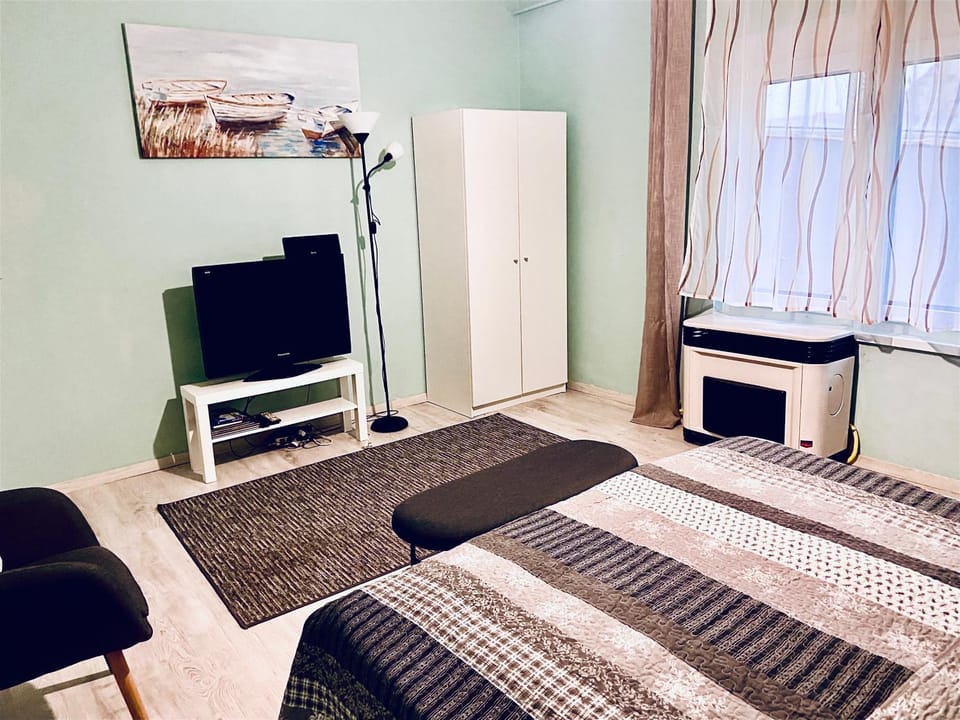Lelle-kert Apartman 02 Apartment in Hungary