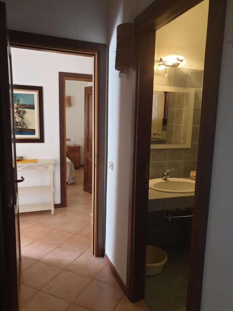 Villa Turisarda House in Sardinia