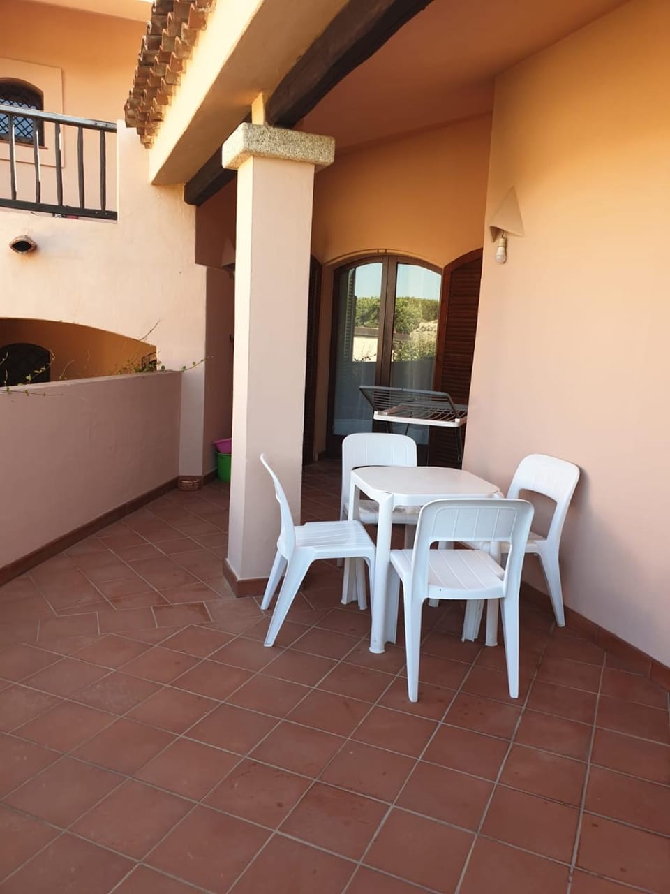 Villa Turisarda House in Sardinia