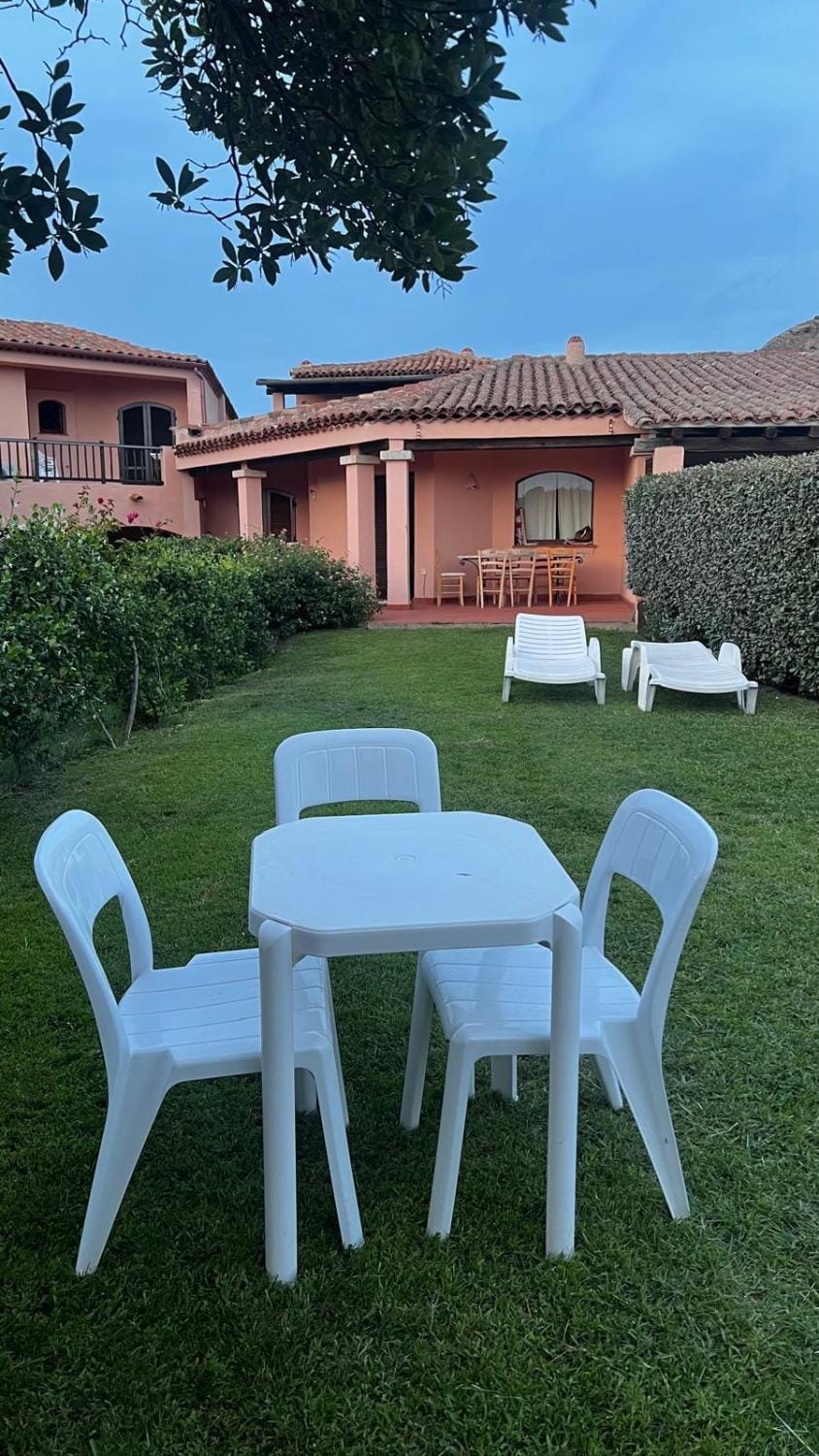 Villa Turisarda House in Sardinia