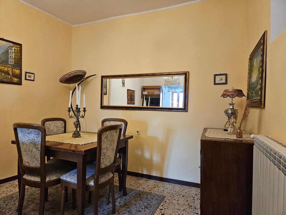 Casa di Mamma Rosa House in Lazio