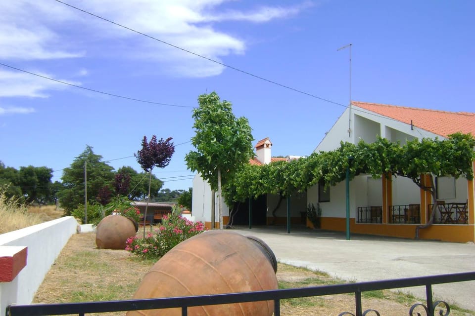 Area and facilities