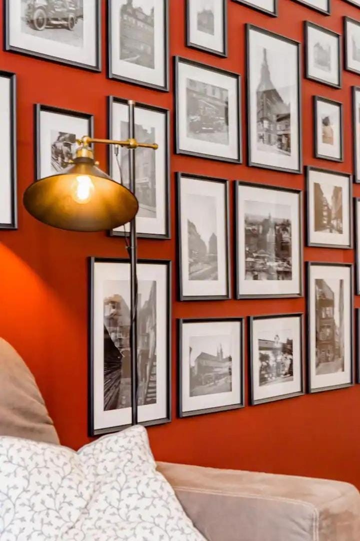 Luxury apartment at Prague city centre Anděl! Apartment in Prague