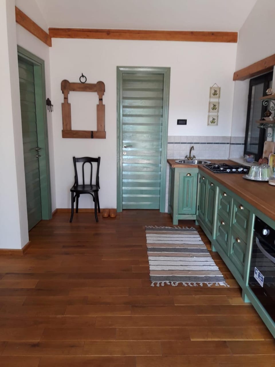 Apartment Fera Apartment in Seline