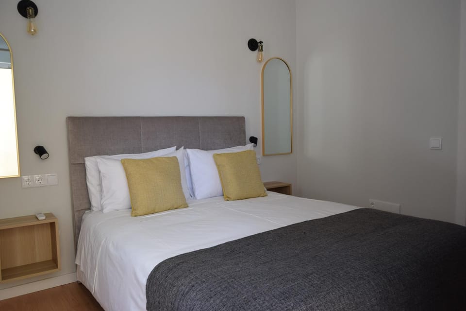Family House Bed and Breakfast in Lagos