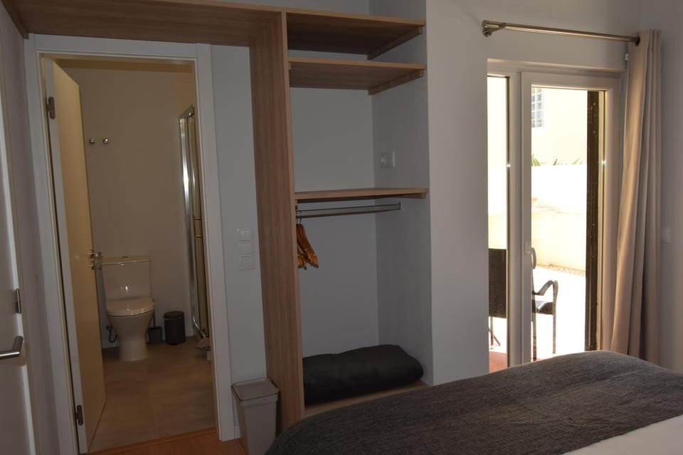 Family House Bed and Breakfast in Lagos