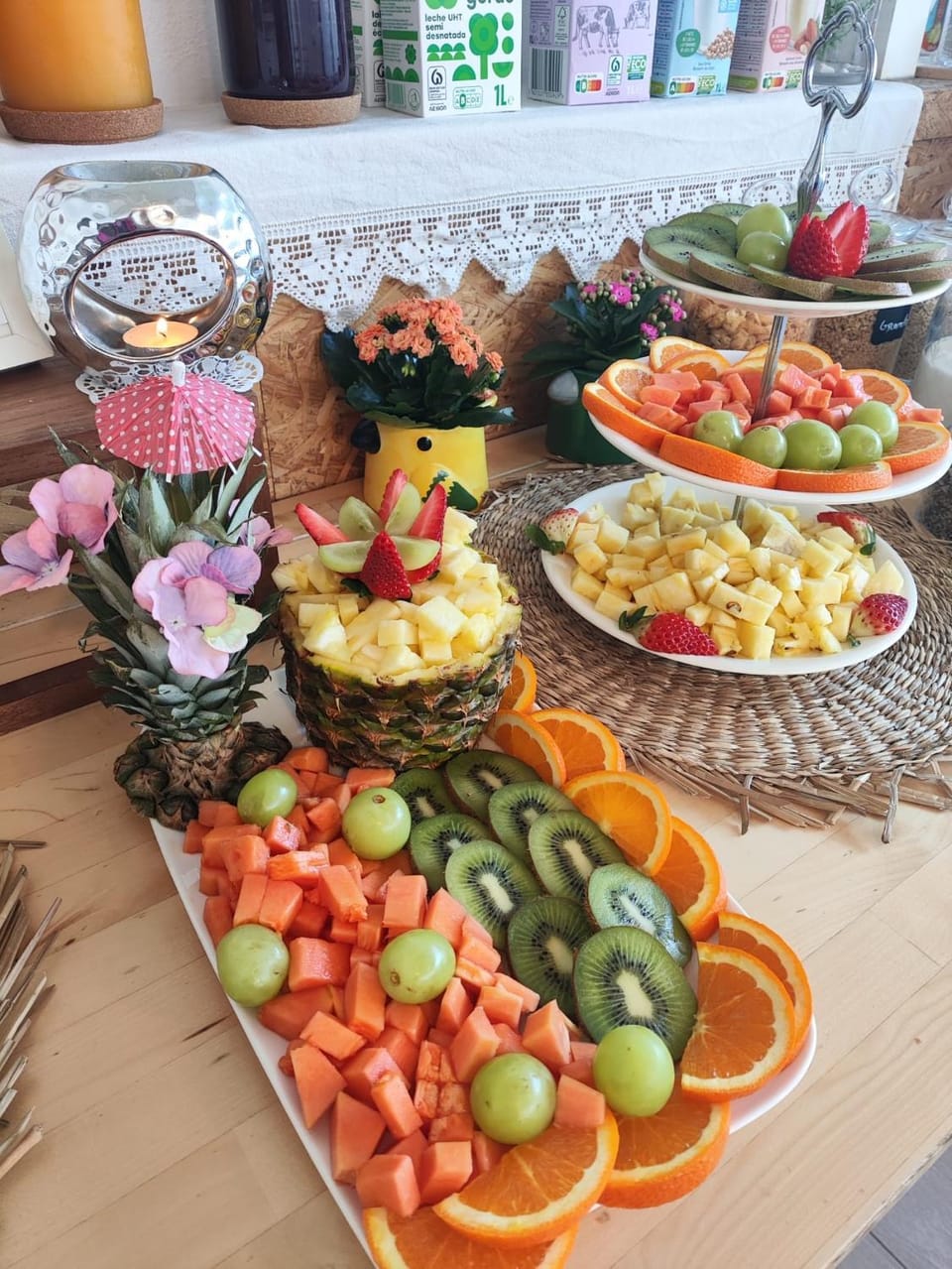 Calmaria Guesthouse Bed and Breakfast in Setubal District