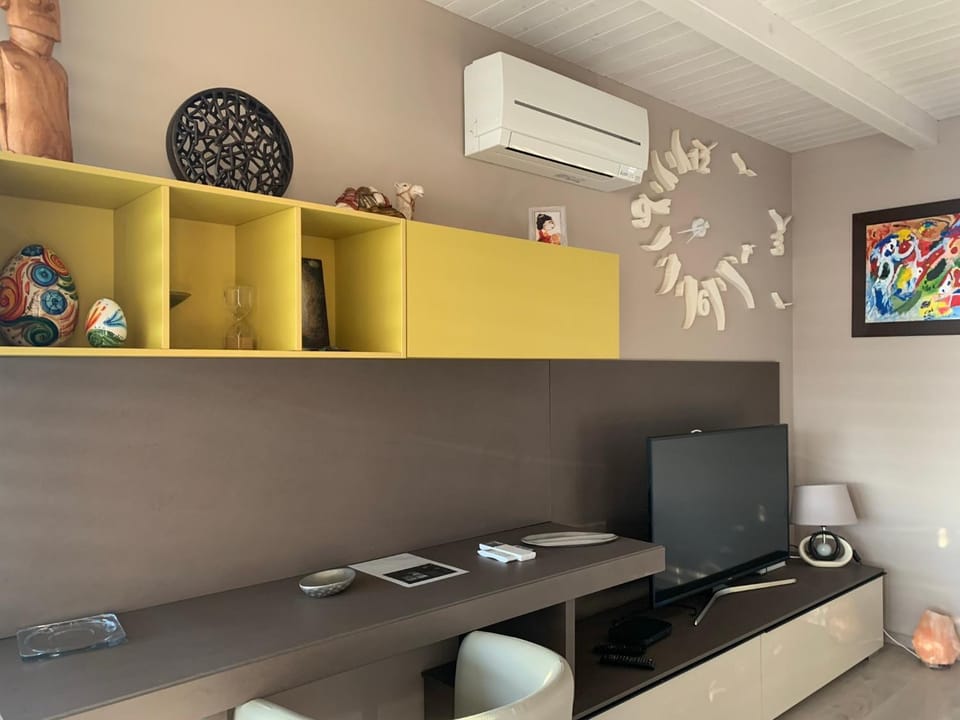 Sunset Terrazza Apartment in Reggio Calabria