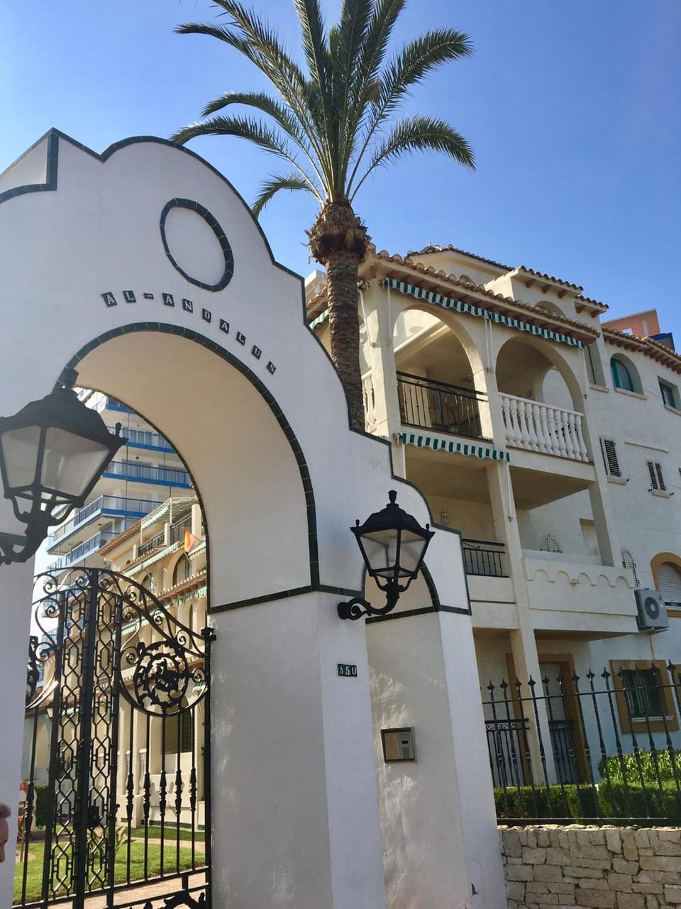 Playa Muchavista lovely ground floor apartment Apartment in Alicante