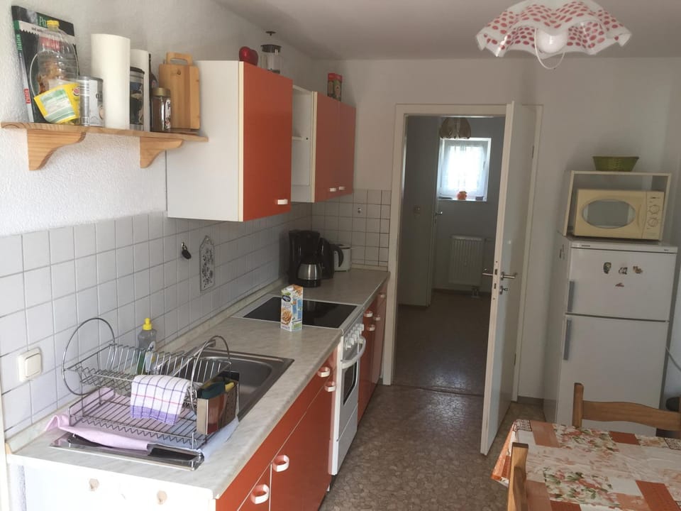 Gertrud Apartment in Leipzig