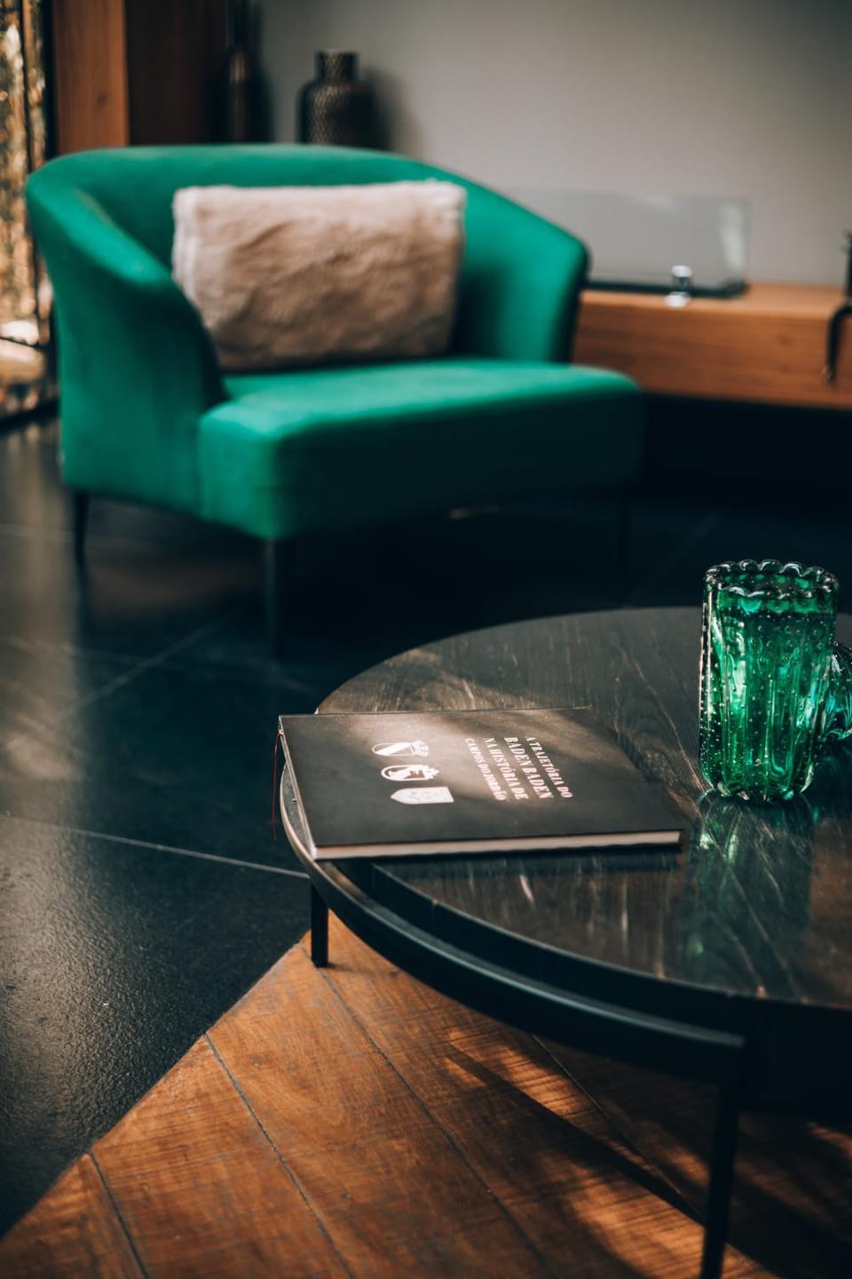 Communal lounge/ TV room, Lobby or reception