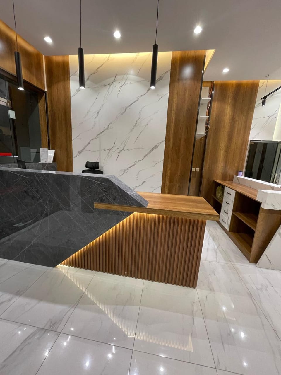 أبها ريجنسي للشقق المخدومة اقتصادي - Abha Regency Serviced Apartment STANDARD Hotel in Saudi Arabia