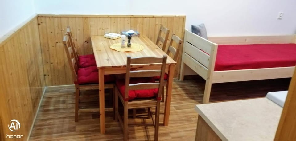 Penzion Svitavy Vacation rental in Czechia