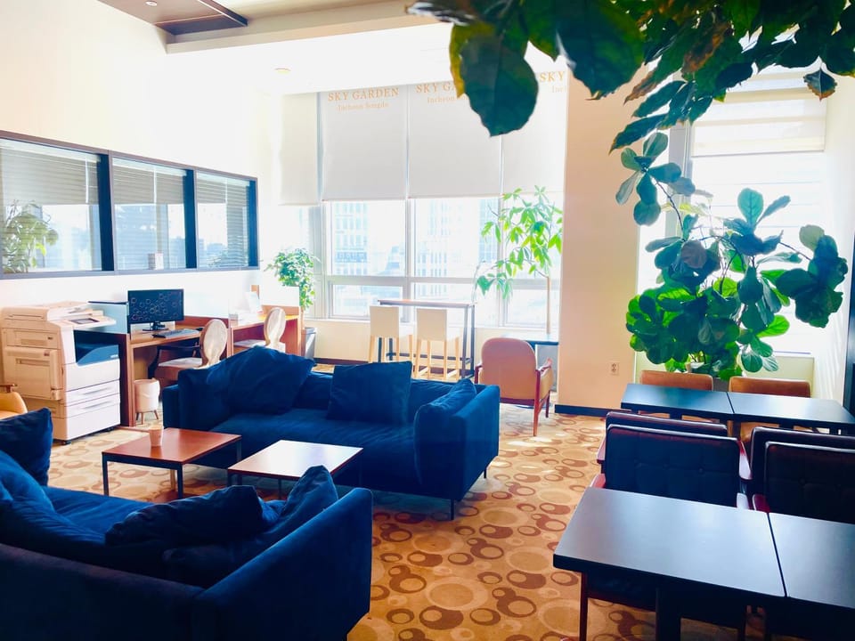 Business facilities
