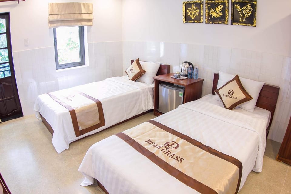 Bean Grass Homestay Vacation rental in Hoi An