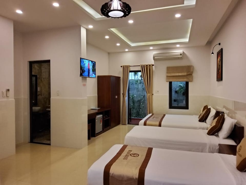 Bean Grass Homestay Vacation rental in Hoi An