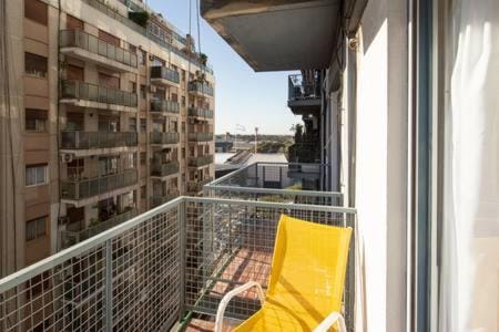 Thames 2479 Apartment in Buenos Aires