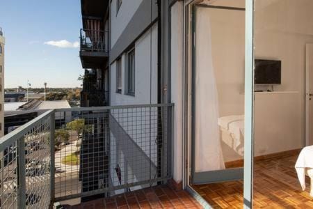 Thames 2479 Apartment in Buenos Aires