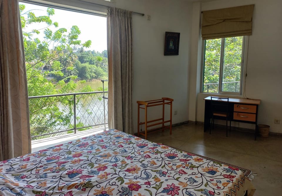 Riverside Suites Apartment in Kandy