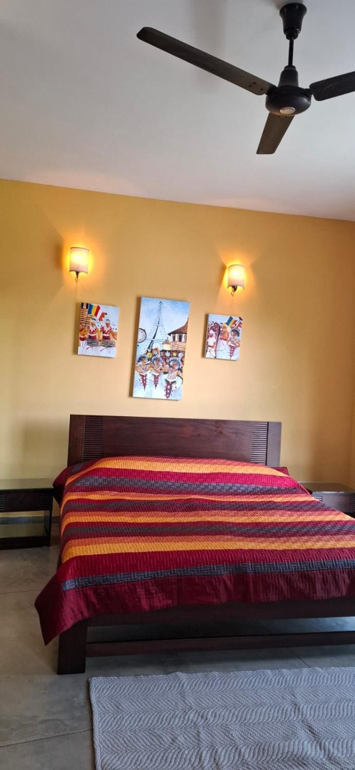 Riverside Suites Apartment in Kandy