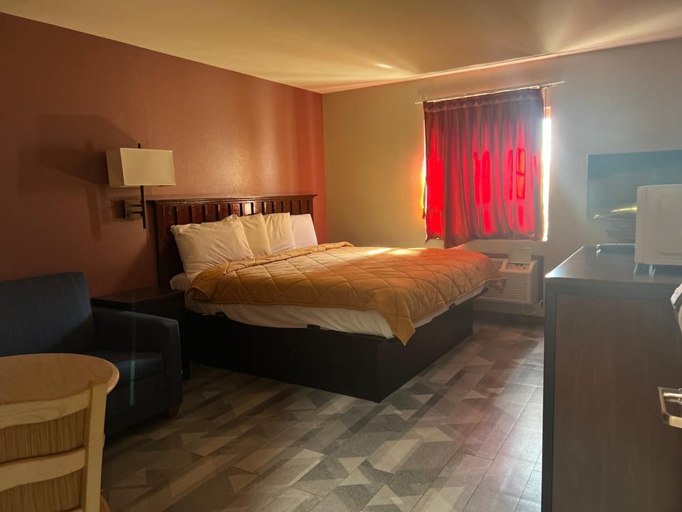 Camino Real Hotel Motel in Eagle Pass